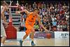 06-08-2014: Basketbal: Nederland v Belgie: Den BoschJeroen van der List of Nederland - fe1408060352.jpg