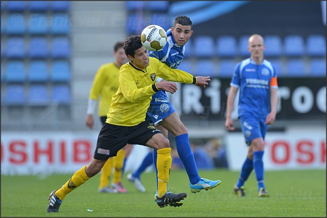 jong FC Den Bosch - jong VVV Venlo (7 mei 2012) competitie eerste divisie beloften F01_5209.jpg