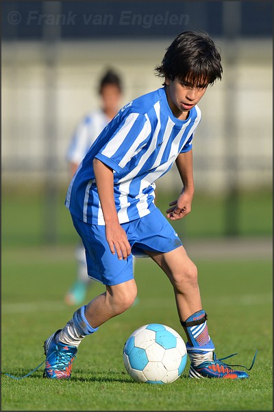 FC Den Bosch - De Jong Academy (D<12) 14 oktober 2012)F04_8895.jpg