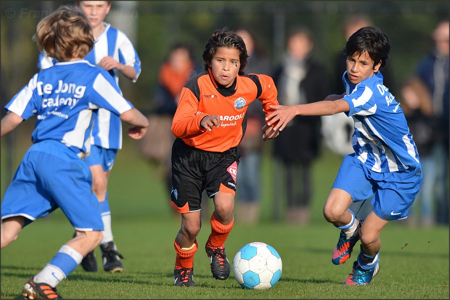 FC Den Bosch - De Jong Academy (D<12) 14 oktober 2012)F04_8913.jpg