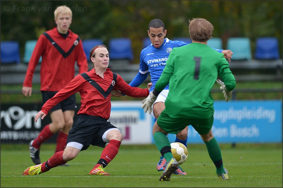 FC Den Bosch - AFC (B<17) 10 november 2012) foto Frank van Engelen F05_7622.jpg