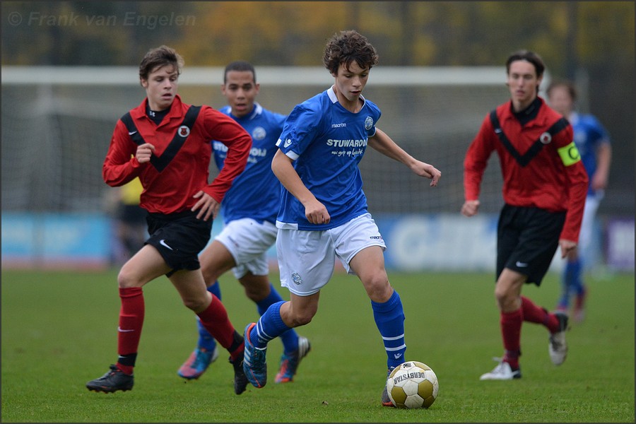 FC Den Bosch - AFC (B<17) 10 november 2012) foto Frank van Engelen F05_7645.jpg