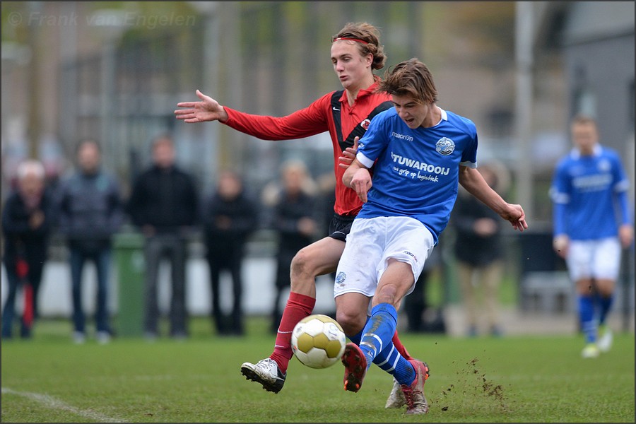 FC Den Bosch - AFC (B<17) 10 november 2012) foto Frank van Engelen F05_7738.jpg