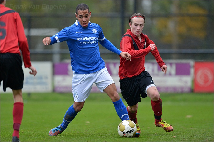 FC Den Bosch - AFC (B<17) 10 november 2012) foto Frank van Engelen F05_7769.jpg