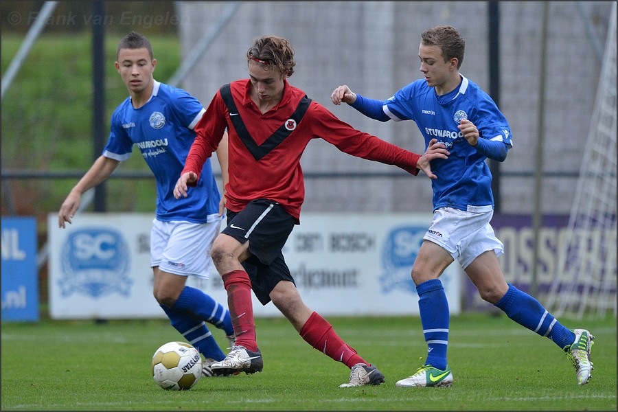 FC Den Bosch - AFC (B<17) 10 november 2012) foto Frank van Engelen F05_7867.jpg