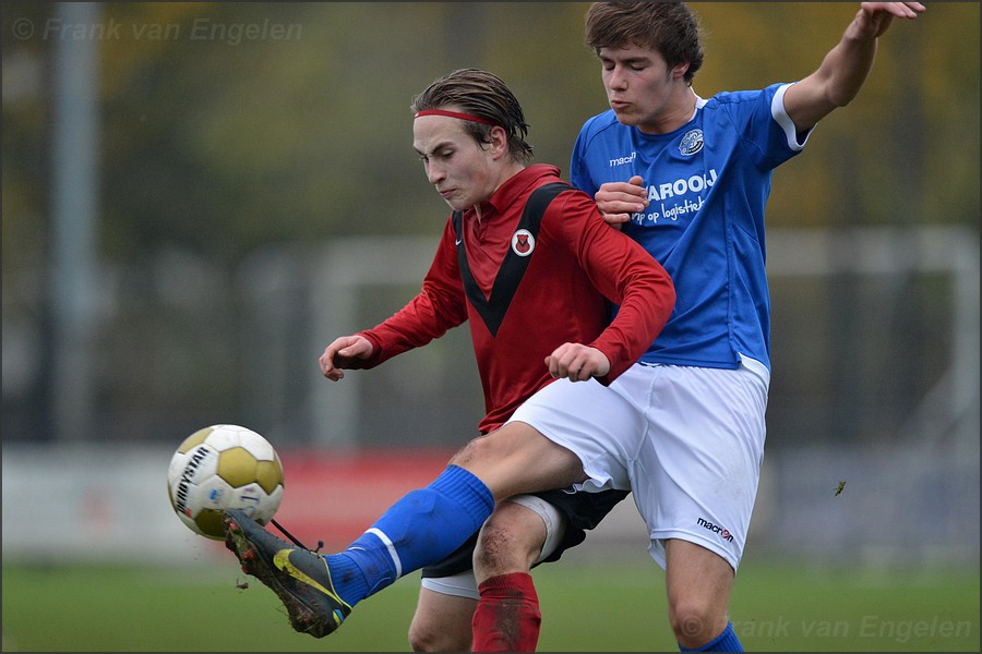 FC Den Bosch - AFC (B<17) 10 november 2012) foto Frank van Engelen F05_8058.jpg