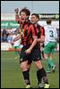 (L-R) Rene Geerts of OJC Rosmalen, Jordi de wit of OJC Rosmalen - fe1405040023.jpg