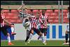 (L-R) Freek Thoone of Achilles 29, Olivier Rommens of Jong PSV - fe1408090204.jpg