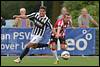 (L-R) Tim Konings of Achilles 29, Olivier Rommens of Jong PSV - fe1408090517.jpg