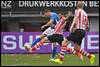 (L-R) Erik Quekel of FC Den Bosch, Aleksandar Bjelica of Sparta Rotterdam, Daniel Breedijk of Sparta Rotterdam - fe1408100007.jpg