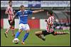 (L-R) Tim Hofstede of FC Den Bosch, Pieter Nys of Sparta Rotterdam - fe1408100160.jpg