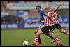 (L-R) Kevin Kabran of FC Den Bosch, Kees van Buuren of Sparta Rotterdam - fe1408100239.jpg