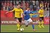 (L-R) Quin Kruijsen of VVV Venlo, Edoardo Ceria of FC Den Bosch - fe1408150012.jpg