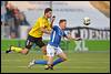 (L-R) Pim Balkestein of VVV Venlo, Erik Quekel of FC Den Bosch - fe1408150015.jpg