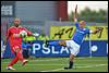(L-R) goalkeeper Niki Maenpaa of VVV Venlo, Anthony Lurling of FC Den Bosch - fe1408150142.jpg