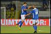 (L-R) Edoardo Ceria of FC Den Bosch, Jordy Thomassen of FC Den Bosch - fe1408150465.jpg