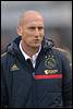 assistant trainer Jaap Stam of Jong Ajax - fe1408250012.jpg