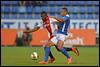 (L-R) Leeroy Owusu of Jong Ajax, Kevin Kabran of FC Den Bosch - fe1408290012.jpg