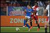 (L-R) Moreno Rutten of FC Den Bosch, Sheraldo Becker of Jong Ajax - fe1408290241.jpg