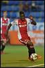 Leeroy Owusu of Jong Ajax - fe1408290268.jpg