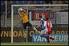 (L-R) goalkeeper Bruno Appels of FC Den Bosch, Filipo Penna of FC Den Bosch, Queensy Menig of Jong Ajax - fe1408290294.jpg