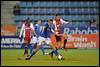 (L-R) Jordy Thomassen of FC Den Bosch, Danny Bakker of Jong Ajax - fe1408290323.jpg