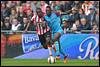 31-08-2014: Voetbal: PSV v Vitesse: Eindhoven
(L-R) Jetro Willems of PSV, Bertrand Traore of Vitesse - fe1408310005.jpg