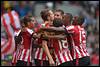 31-08-2014: Voetbal: PSV v Vitesse: Eindhoven
Luuk de Jong of PSV - fe1408310021.jpg