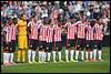 31-08-2014: Voetbal: PSV v Vitesse: Eindhoven
players of PSV - fe1408310074.jpg