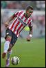 31-08-2014: Voetbal: PSV v Vitesse: Eindhoven
Memphis Depay of PSV - fe1408310092.jpg