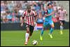 31-08-2014: Voetbal: PSV v Vitesse: Eindhoven
Luciano Narsingh of PSV - fe1408310171.jpg