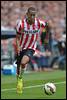 31-08-2014: Voetbal: PSV v Vitesse: Eindhoven
Luciano Narsingh of PSV - fe1408310237.jpg