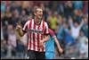 31-08-2014: Voetbal: PSV v Vitesse: Eindhoven
Luuk de Jong of PSV - fe1408310367.jpg
