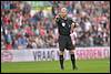 31-08-2014: Voetbal: PSV v Vitesse: Eindhovenreferee Kevin Blom - fe1408310433.jpg
