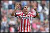 31-08-2014: Voetbal: PSV v Vitesse: Eindhoven
Adam Maher of PSV - fe1408310605.jpg