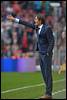 31-08-2014: Voetbal: PSV v Vitesse: Eindhoven
coach Phillip Cocu of PSV - fe1408310635.jpg