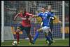 (L-R) Kevin Visser of Helmond Sport, Jordy Thomassen of FC Den Bosch, goalkkeeper Jamie Watt of Helmond Sport - fe1409190001.jpg