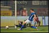 (L-R) goalkkeeper Jamie Watt of Helmond Sport, Erik Quekel of FC Den Bosch - fe1409190004.jpg