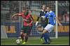 (L-R) Kevin Visser of Helmond Sport, goalkkeeper Jamie Watt of Helmond Sport, Jordy Thomassen of FC Den Bosch - fe1409190044.jpg