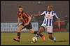 20-09-2014: Voetbal: OJC Rosmalen v FC Lienden: Rosmalen
(L-R) Bas Peters of OJC Rosmalen, Rafael Uiterloo of FC Lienden - fe1409200499.jpg