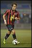 20-09-2014: Voetbal: OJC Rosmalen v FC Lienden: Rosmalen
Rene Geerts of OJC Rosmalen - fe1409200792.jpg