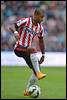 21-09-2014: Voetbal: PSV v SC Cambuur: Eindhoven
Luciano Narsingh of PSV - fe1409210230.jpg