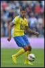 21-09-2014: Voetbal: PSV v SC Cambuur: Eindhoven
Marlon Pereira of SC Cambuur - fe1409210464.jpg