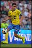 21-09-2014: Voetbal: PSV v SC Cambuur: Eindhoven
Mohamed El Makrini of SC Cambuur - fe1409210561.jpg