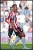 21-09-2014: Voetbal: PSV v SC Cambuur: Eindhoven
Jeffrey Bruma of PSV - fe1409210632.jpg