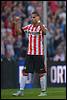 21-09-2014: Voetbal: PSV v SC Cambuur: Eindhoven
Adam Maher of PSV - fe1409210660.jpg