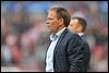 21-09-2014: Voetbal: PSV v SC Cambuur: Eindhoven
coach Henk de Jong of SC Cambuur - fe1409210741.jpg