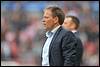 21-09-2014: Voetbal: PSV v SC Cambuur: Eindhoven
coach Henk de Jong of SC Cambuur - fe1409210741.jpg