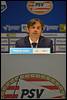 21-09-2014: Voetbal: PSV v SC Cambuur: Eindhoven
coach Phillip Cocu of PSV - fe1409210784.jpg