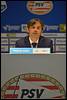 21-09-2014: Voetbal: PSV v SC Cambuur: Eindhoven
coach Phillip Cocu of PSV - fe1409210784.jpg